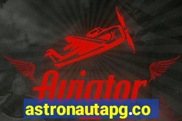 astronautapg.com