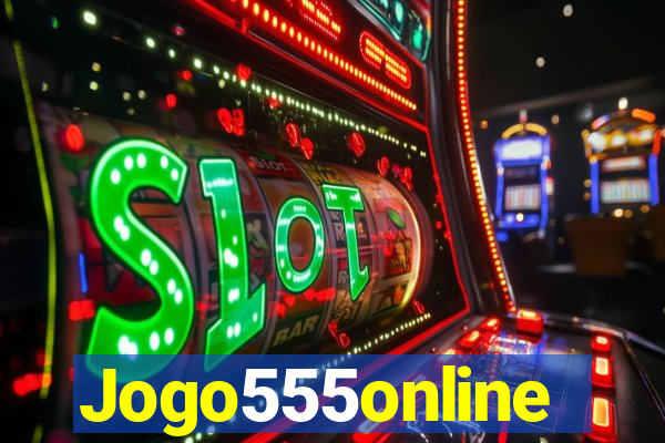 Jogo555online