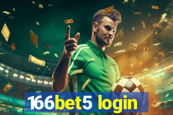 166bet5 login