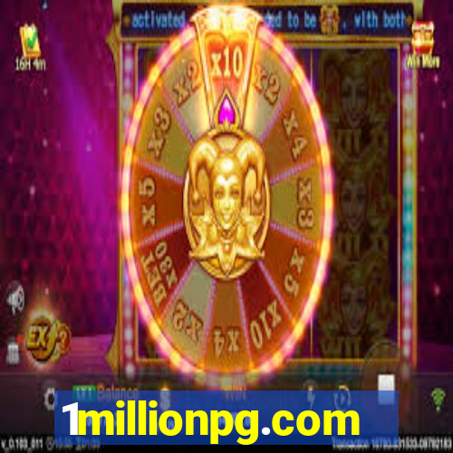 1millionpg.com