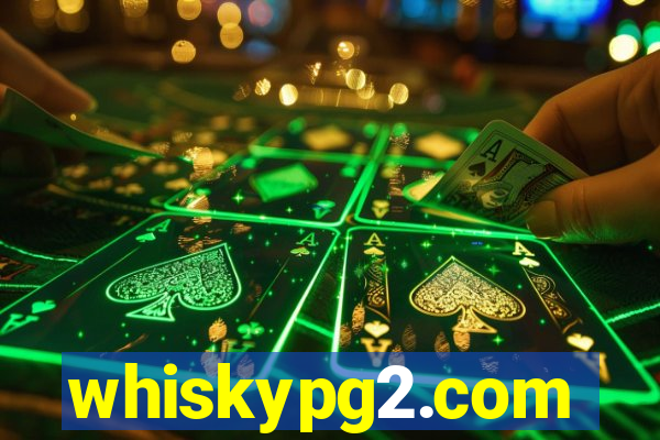 whiskypg2.com