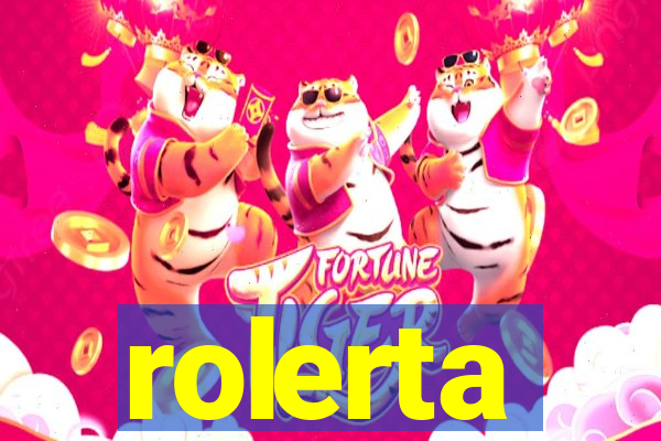 rolerta