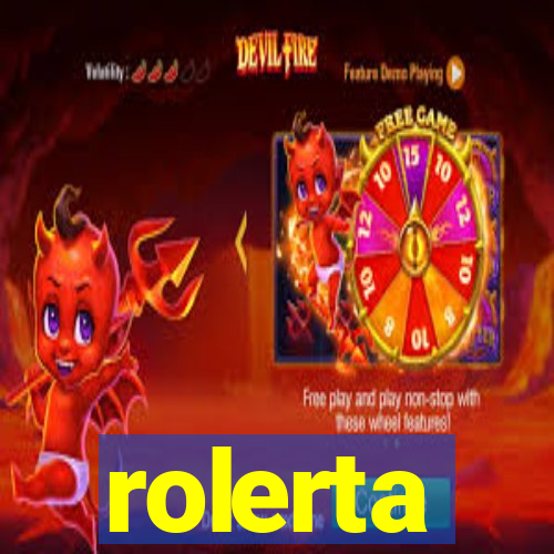 rolerta