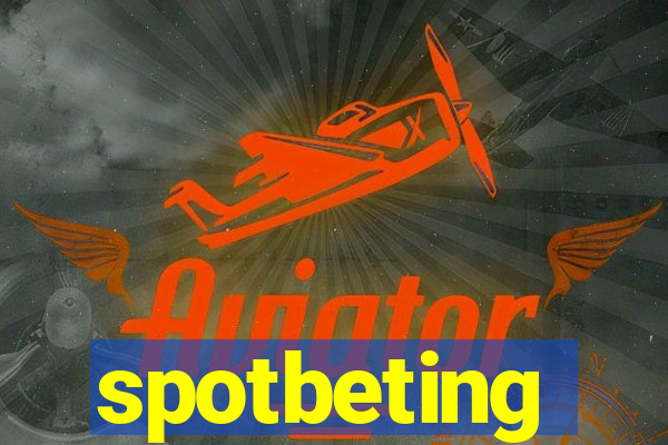 spotbeting