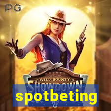 spotbeting