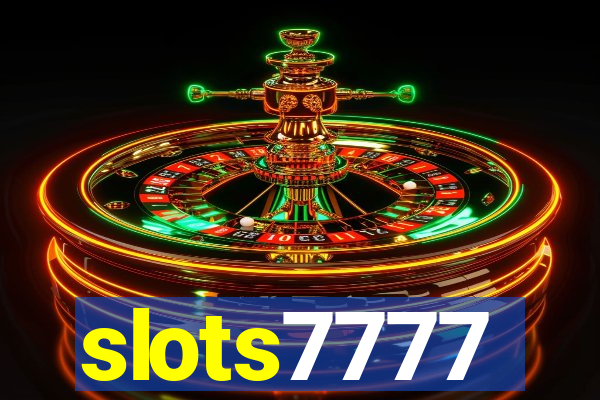 slots7777