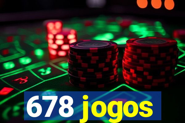 678 jogos