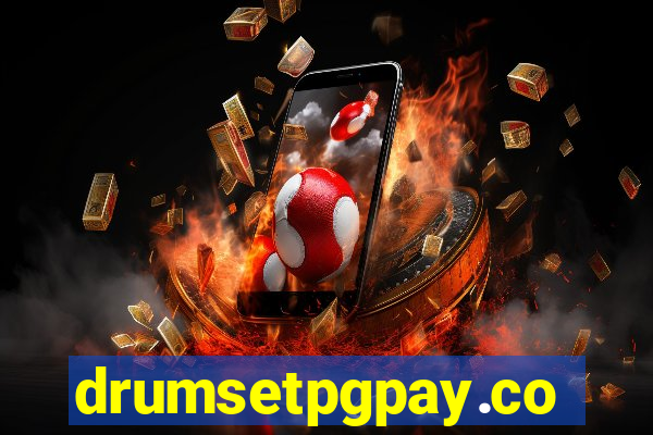 drumsetpgpay.com