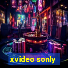 xvideo sonly