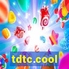 tdtc.cool