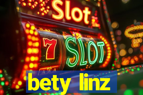 bety linz