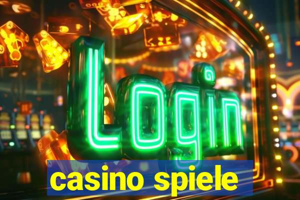 casino spiele