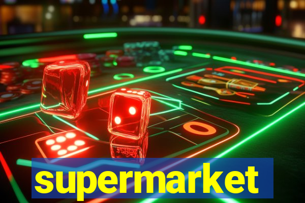 supermarket simulator apk dinheiro infinito android