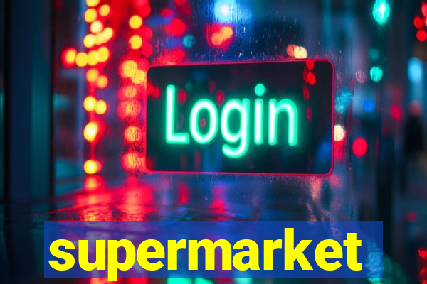 supermarket simulator apk dinheiro infinito android