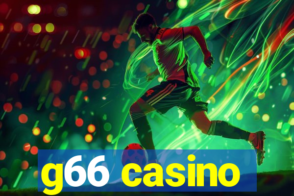 g66 casino