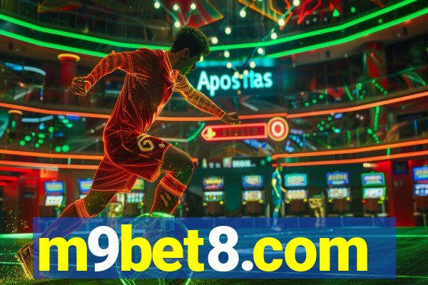 m9bet8.com