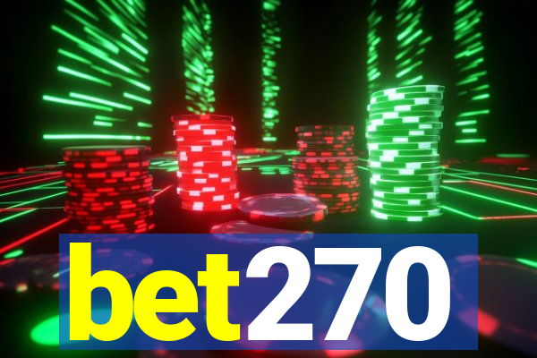 bet270