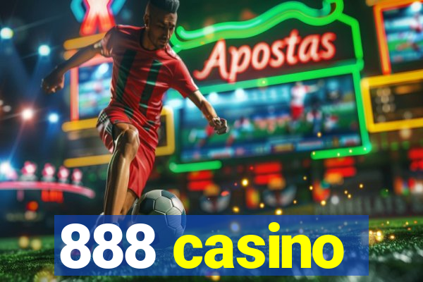 888 casino