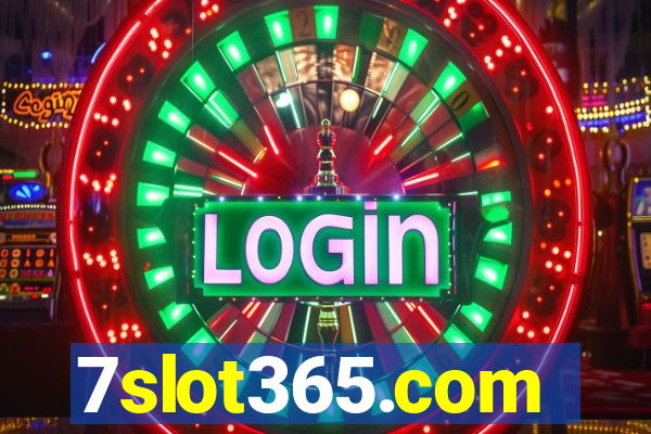 7slot365.com