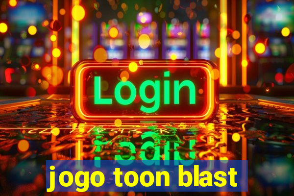 jogo toon blast