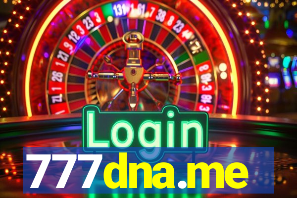 777dna.me