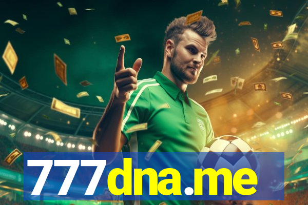 777dna.me