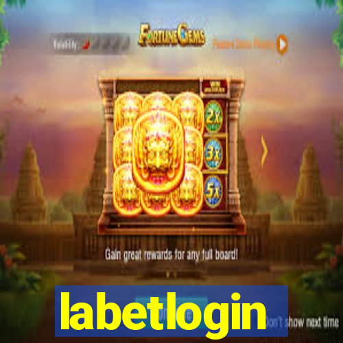 labetlogin