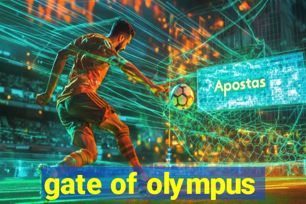 gate of olympus