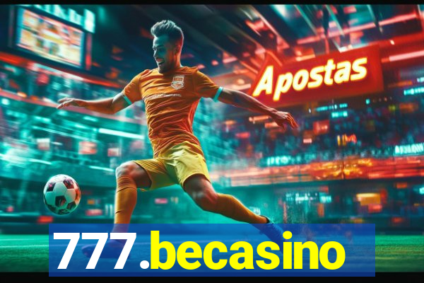 777.becasino