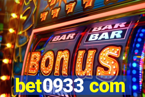 bet0933 com