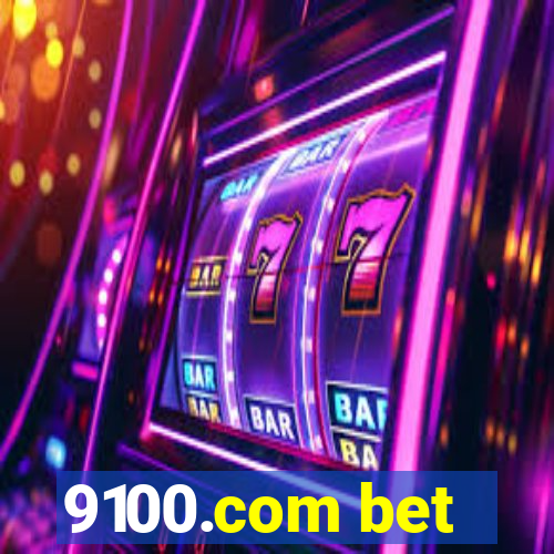 9100.com bet