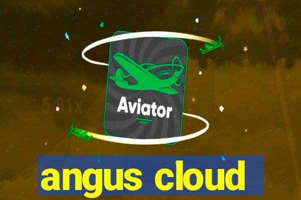 angus cloud