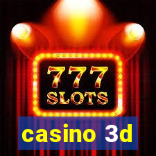 casino 3d