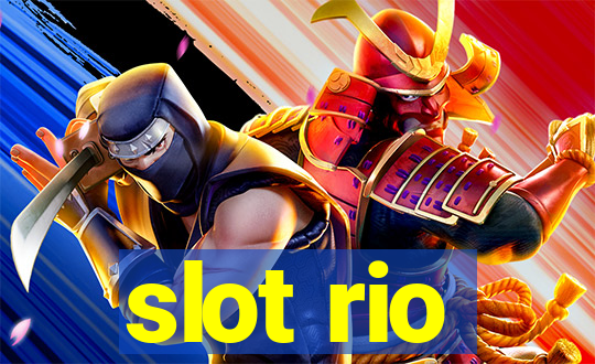 slot rio