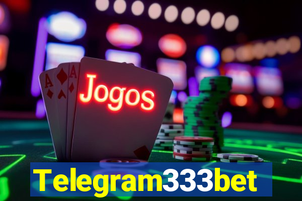 Telegram333bet