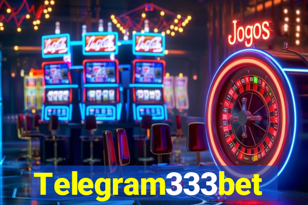 Telegram333bet