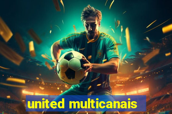 united multicanais