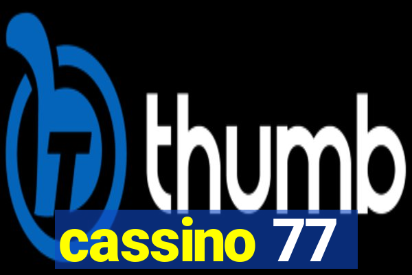 cassino 77