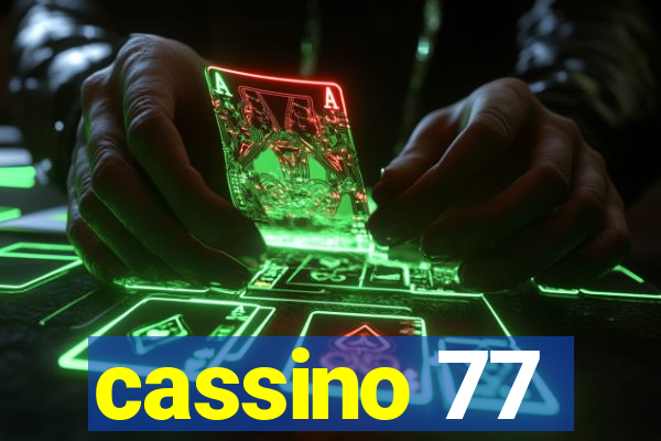 cassino 77