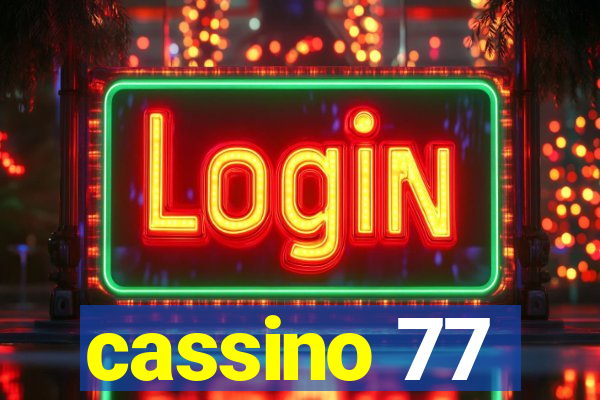 cassino 77