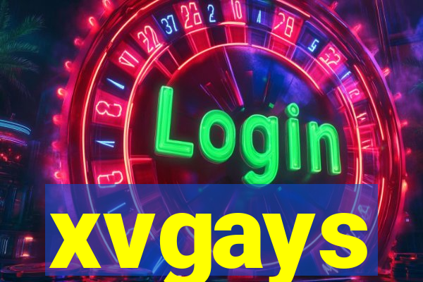 xvgays