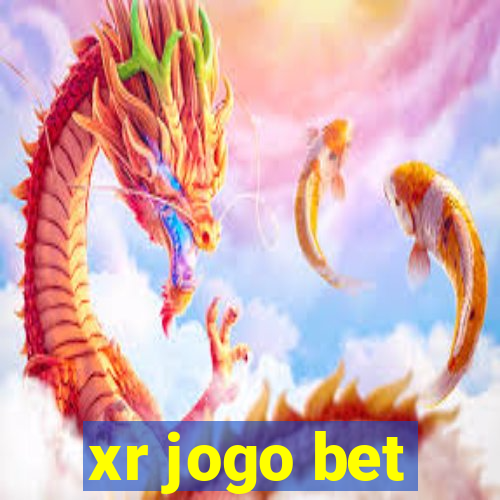 xr jogo bet