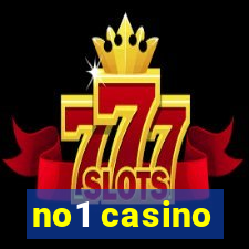 no1 casino