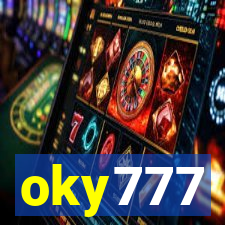 oky777