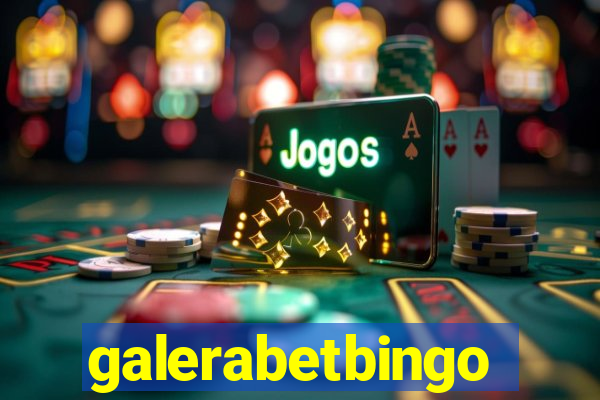 galerabetbingo