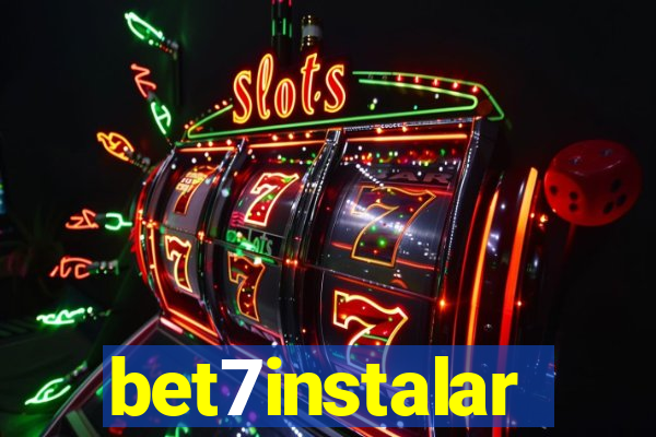 bet7instalar