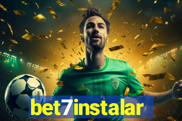 bet7instalar