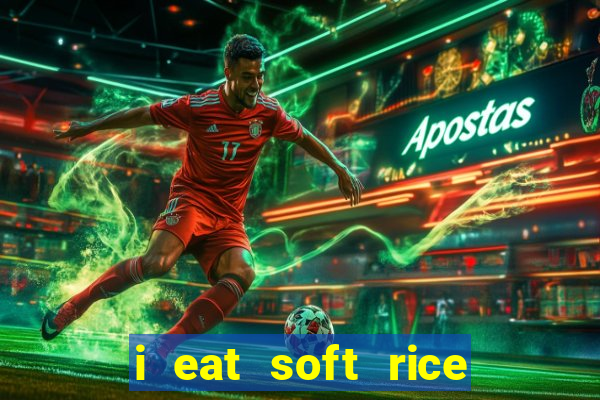 i eat soft rice in another world manga pt br