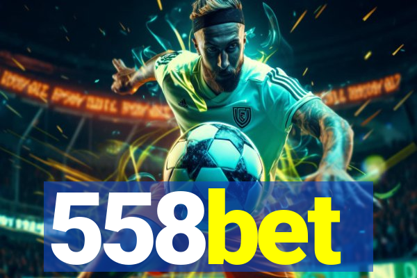 558bet