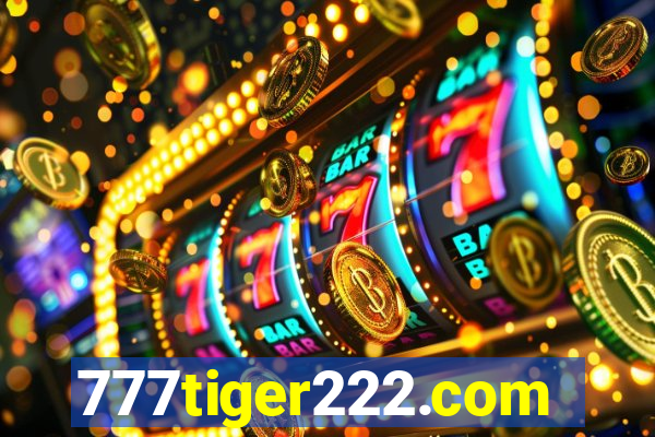 777tiger222.com